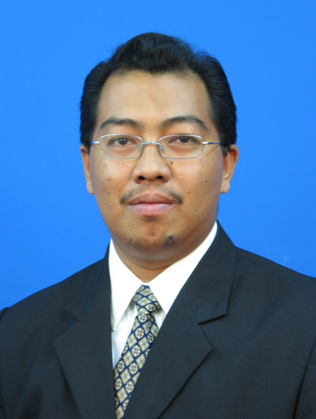 Photo - Saiful Izham bin Ramli, YB Senator Tuan